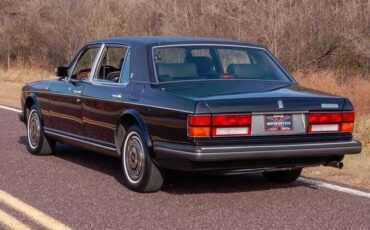 Rolls-Royce-Silver-Spur-1987-Sedan-33
