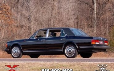 Rolls-Royce-Silver-Spur-1987-Sedan-36