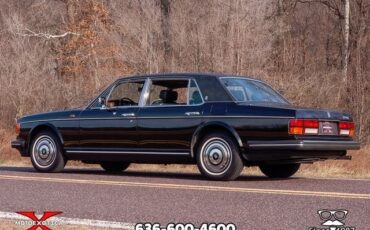 Rolls-Royce-Silver-Spur-1987-Sedan-37