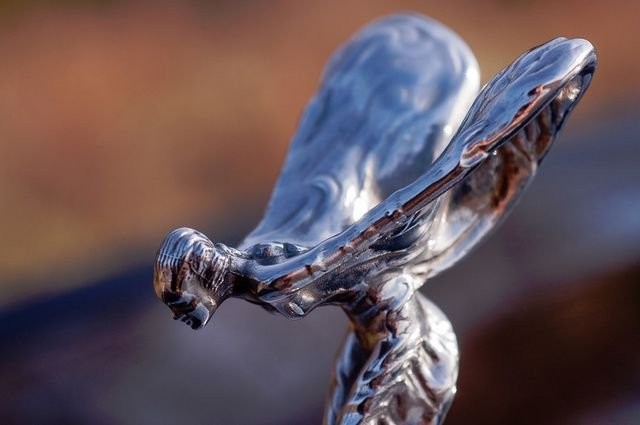 Rolls-Royce-Silver-Spur-1987-Sedan-4