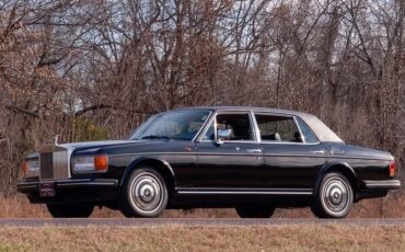 Rolls-Royce-Silver-Spur-1987-Sedan-5