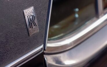 Rolls-Royce-Silver-Spur-1987-Sedan-7