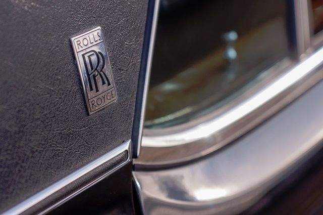 Rolls-Royce-Silver-Spur-1987-Sedan-7