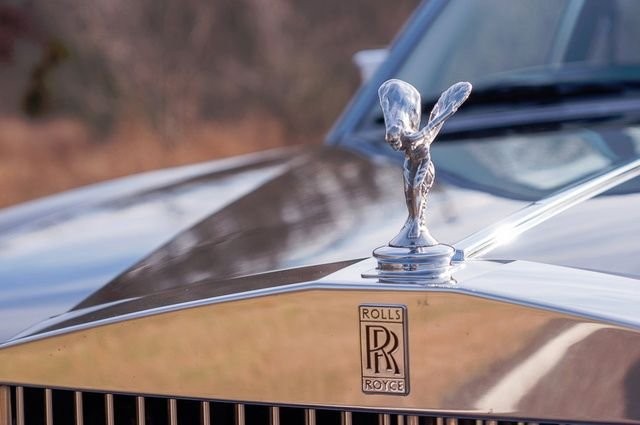 Rolls-Royce-Silver-Spur-1987-Sedan-8