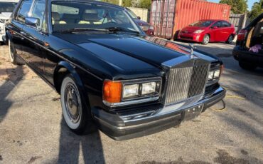 Rolls-Royce-Silver-Spur-1991-Sedan-2