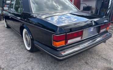 Rolls-Royce-Silver-Spur-1991-Sedan-4