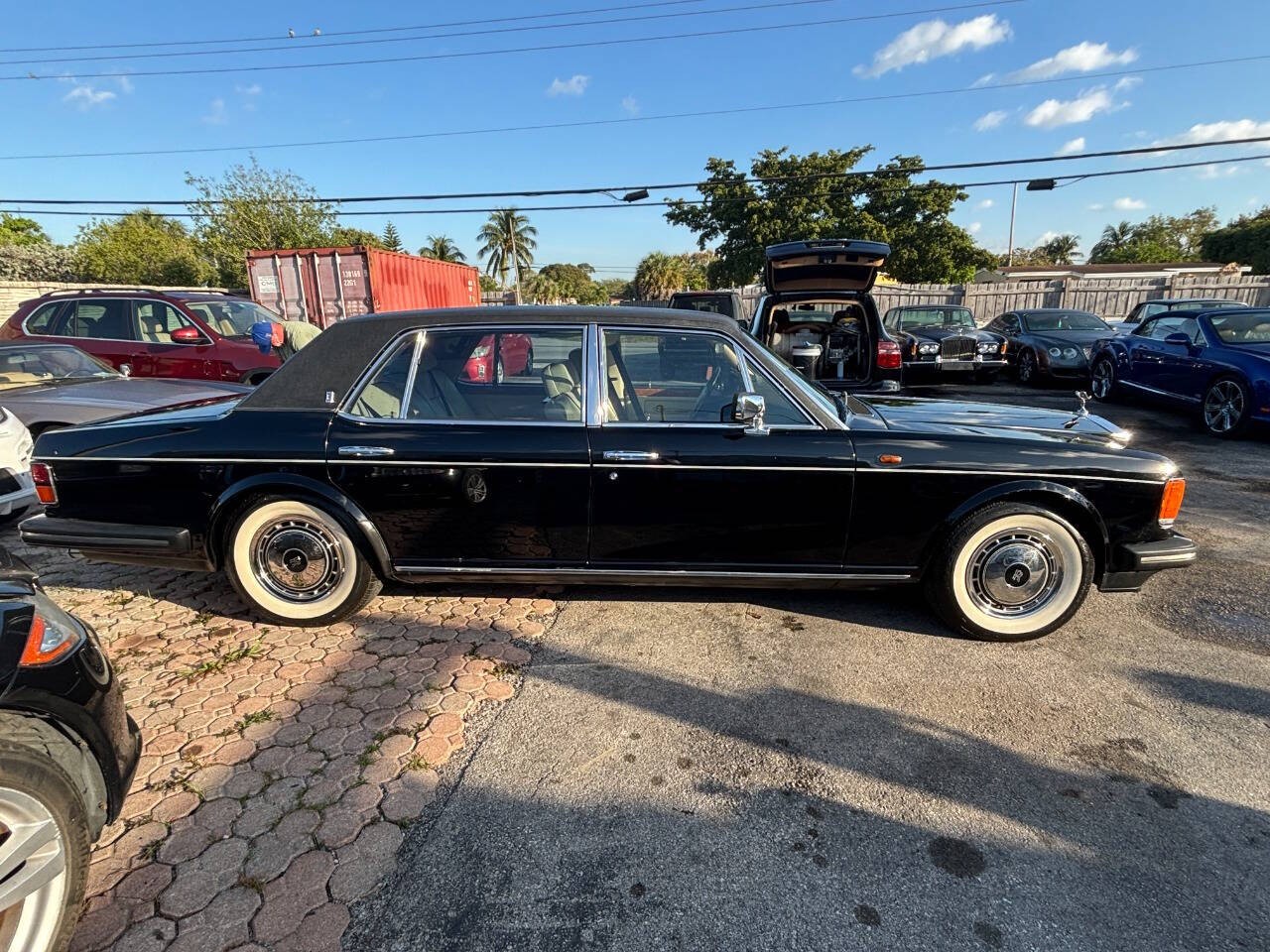 Rolls-Royce-Silver-Spur-1991-Sedan-5