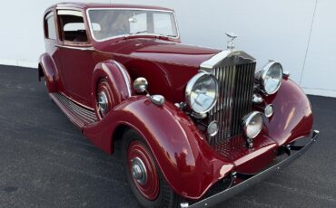 Rolls-Royce-Wraith-1939