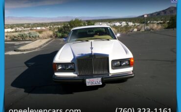 Rolls-royce-spirit-sedan-1985-1