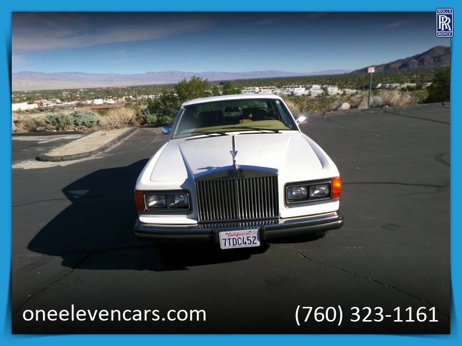 Rolls-royce-spirit-sedan-1985-1