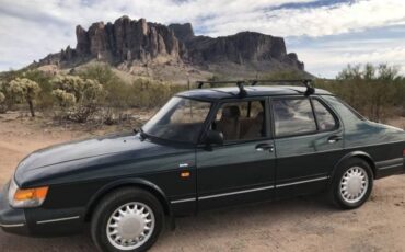 Saab-900-1992