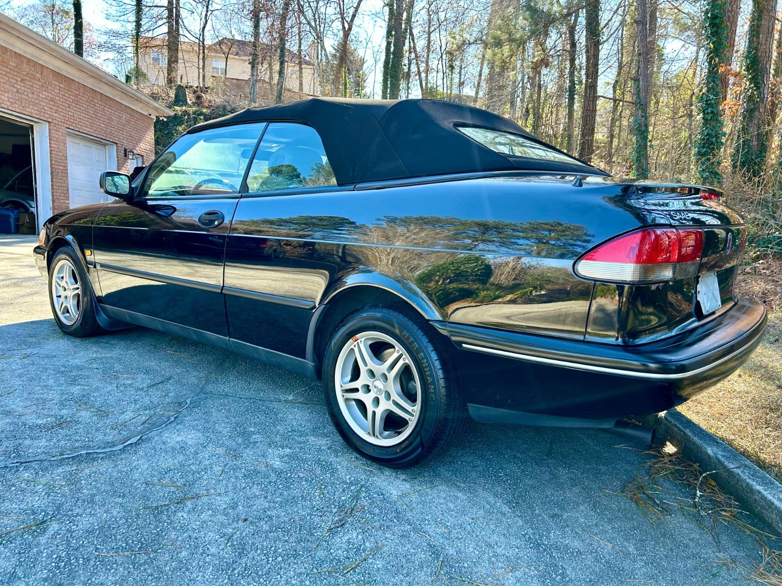 Saab-900-1995-Convertible-6