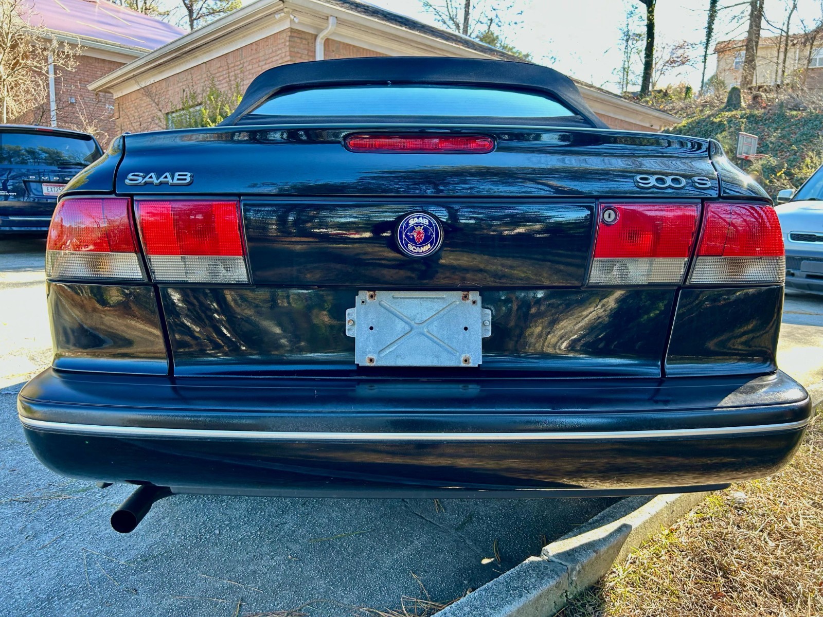 Saab-900-1995-Convertible-8