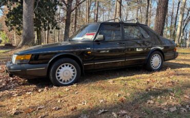 Saab-900s-1992-black