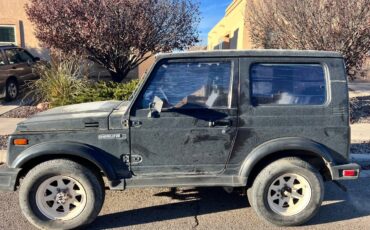 Samurai-suzuki-1986-black