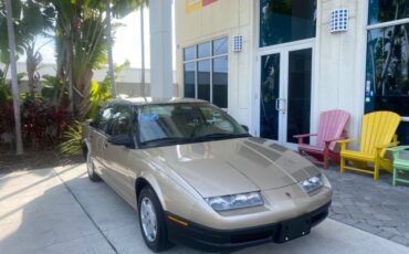 Saturn-S-Series-1995-Sedan-1