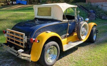 Shay-model-a-1980-blue