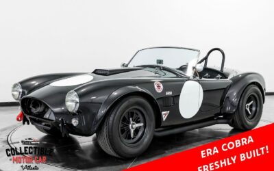 Shelby  1968 Convertible