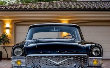 Soviet-Union-GAZ-13-1963-Sedan