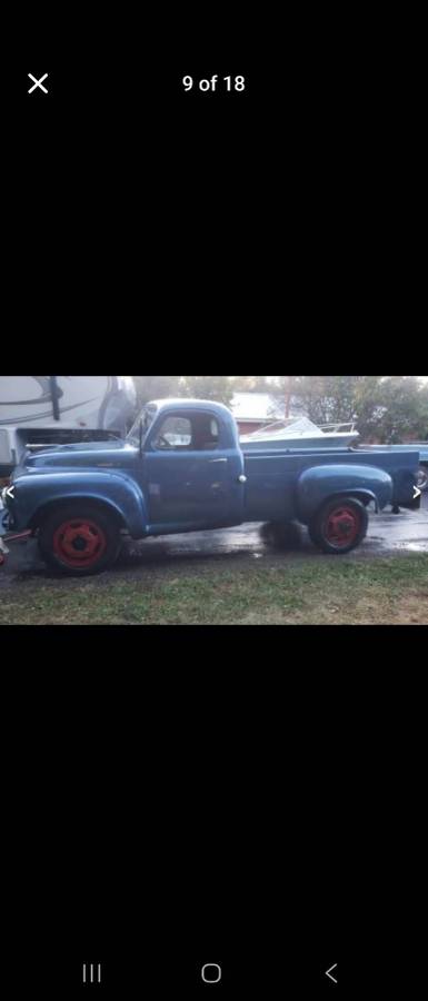 Studebaker-1-ton-truck-1951-8