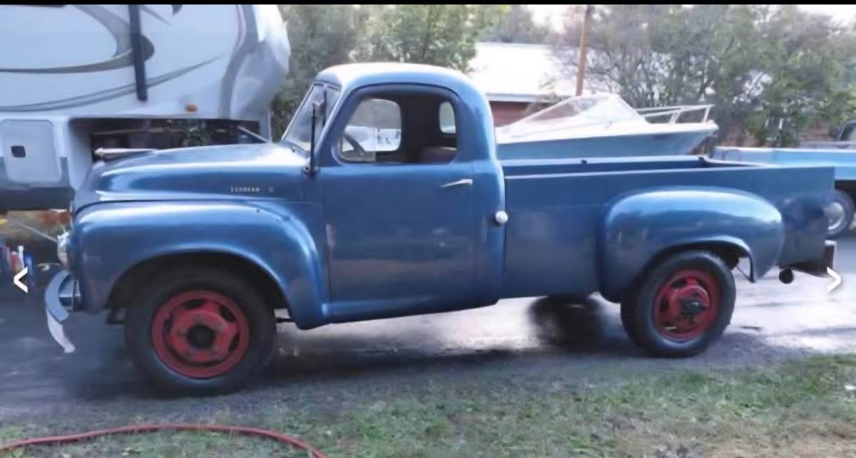 Studebaker-1-ton-truck-1951