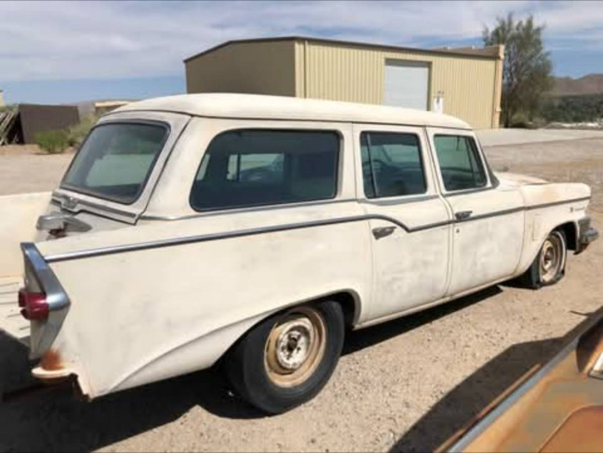 Studebaker-1957-white