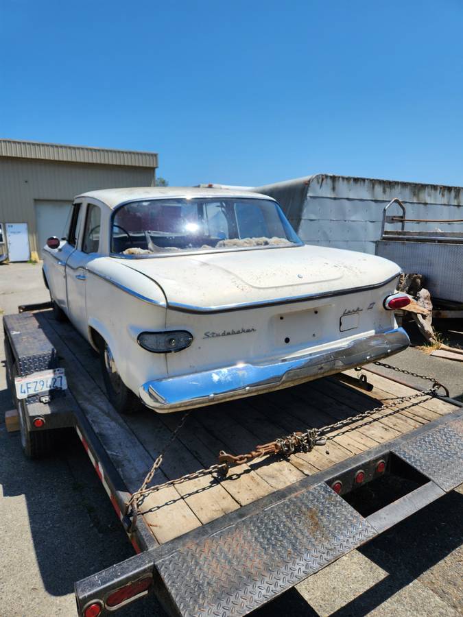 Studebaker-1961-white