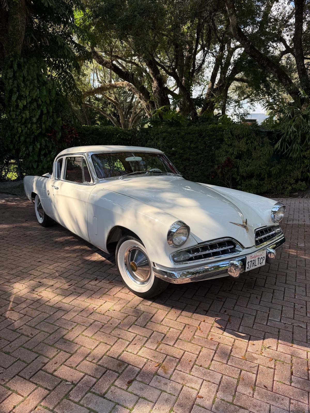 Studebaker Champion 1954