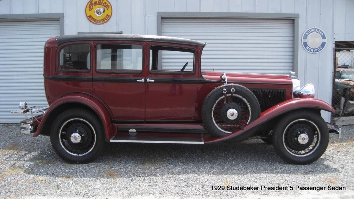 Studebaker-President-Eight-1929-Sedan