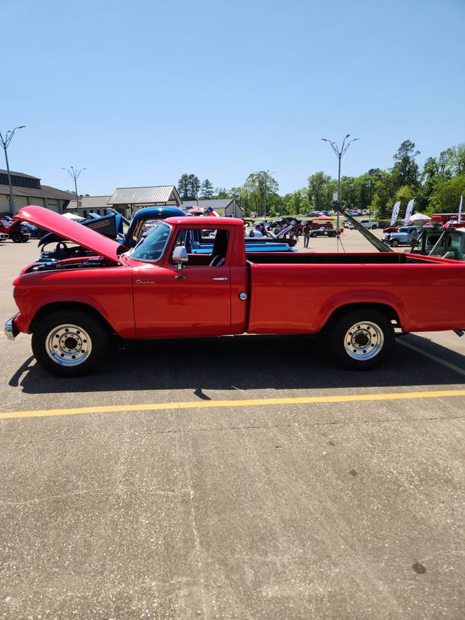 Studebaker-champ-pickup-1963-red