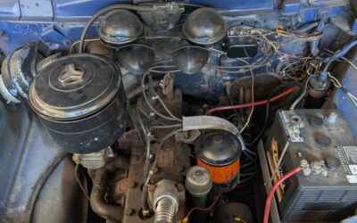 Studebaker champion 1950