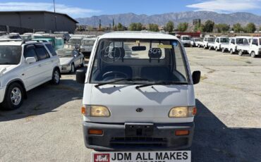 Subaru-Sambar-1993-Truck-1