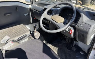 Subaru-Sambar-1993-Truck-11