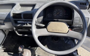 Subaru-Sambar-1993-Truck-14