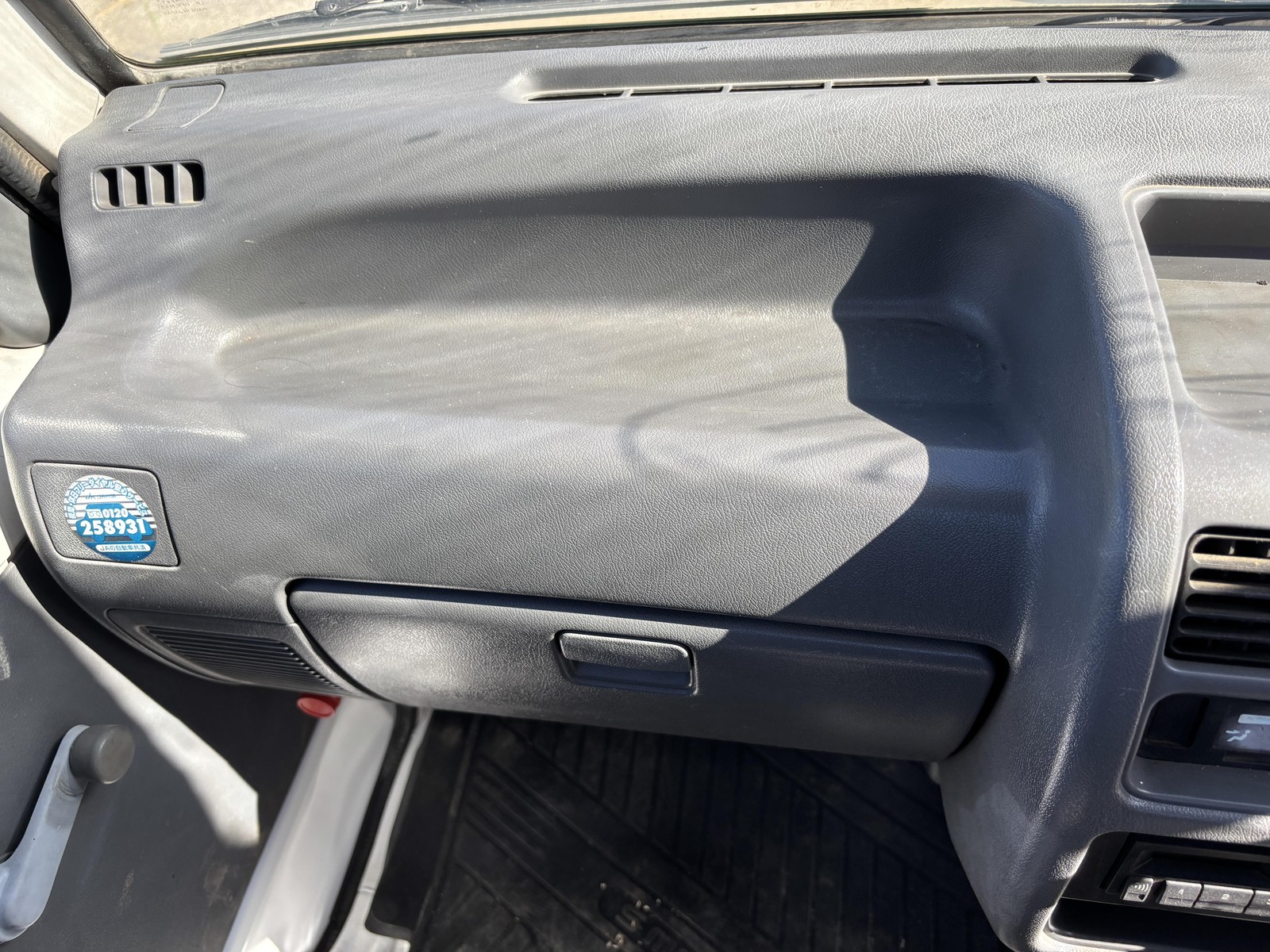 Subaru-Sambar-1993-Truck-18