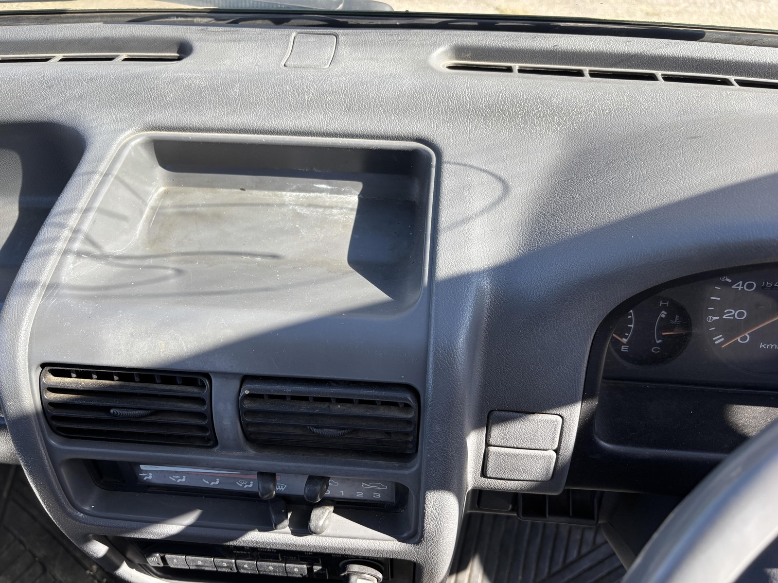 Subaru-Sambar-1993-Truck-19