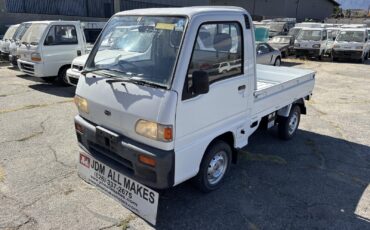 Subaru-Sambar-1993-Truck-2