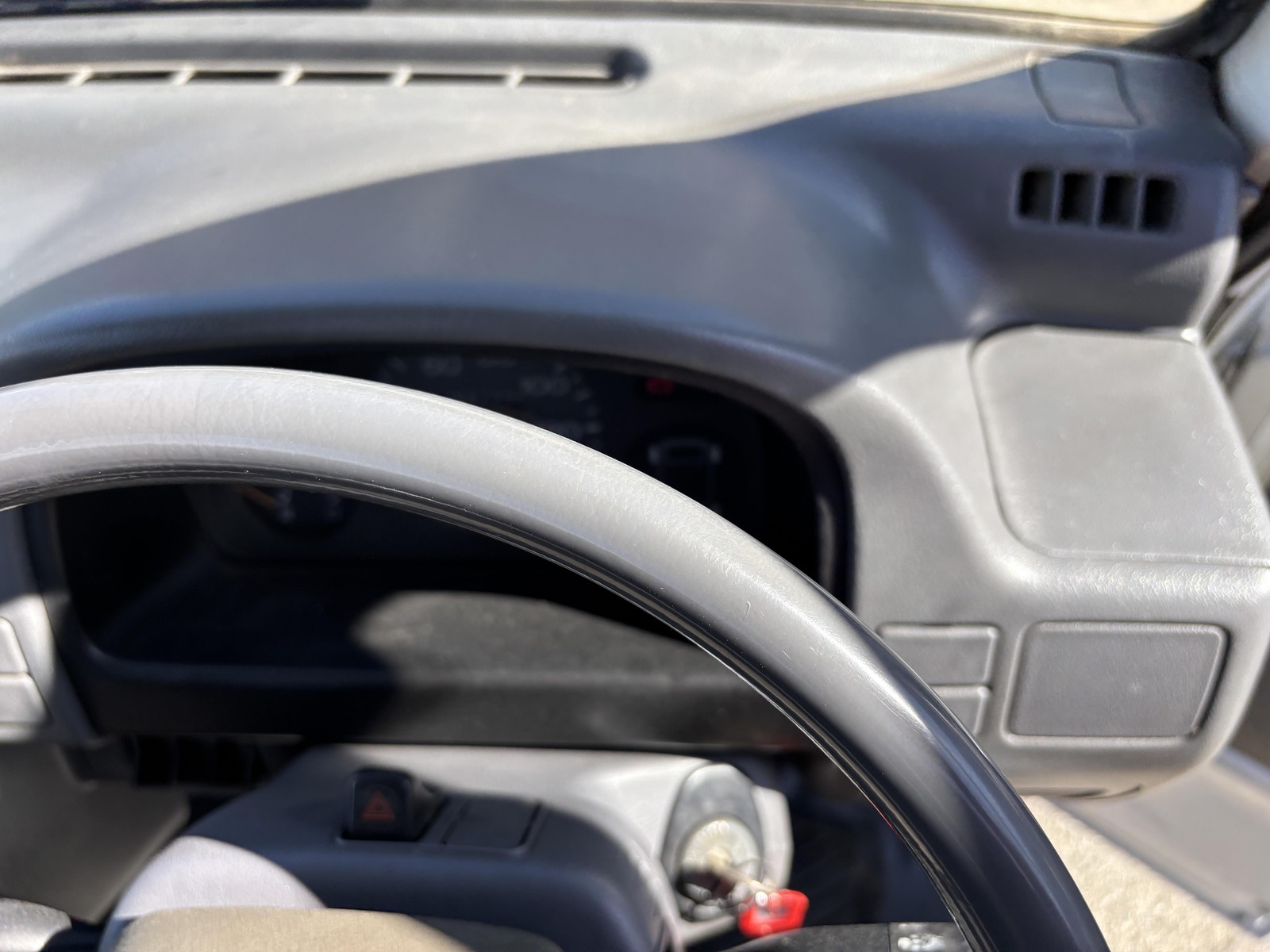 Subaru-Sambar-1993-Truck-20