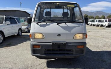 Subaru-Sambar-1993-Truck-22