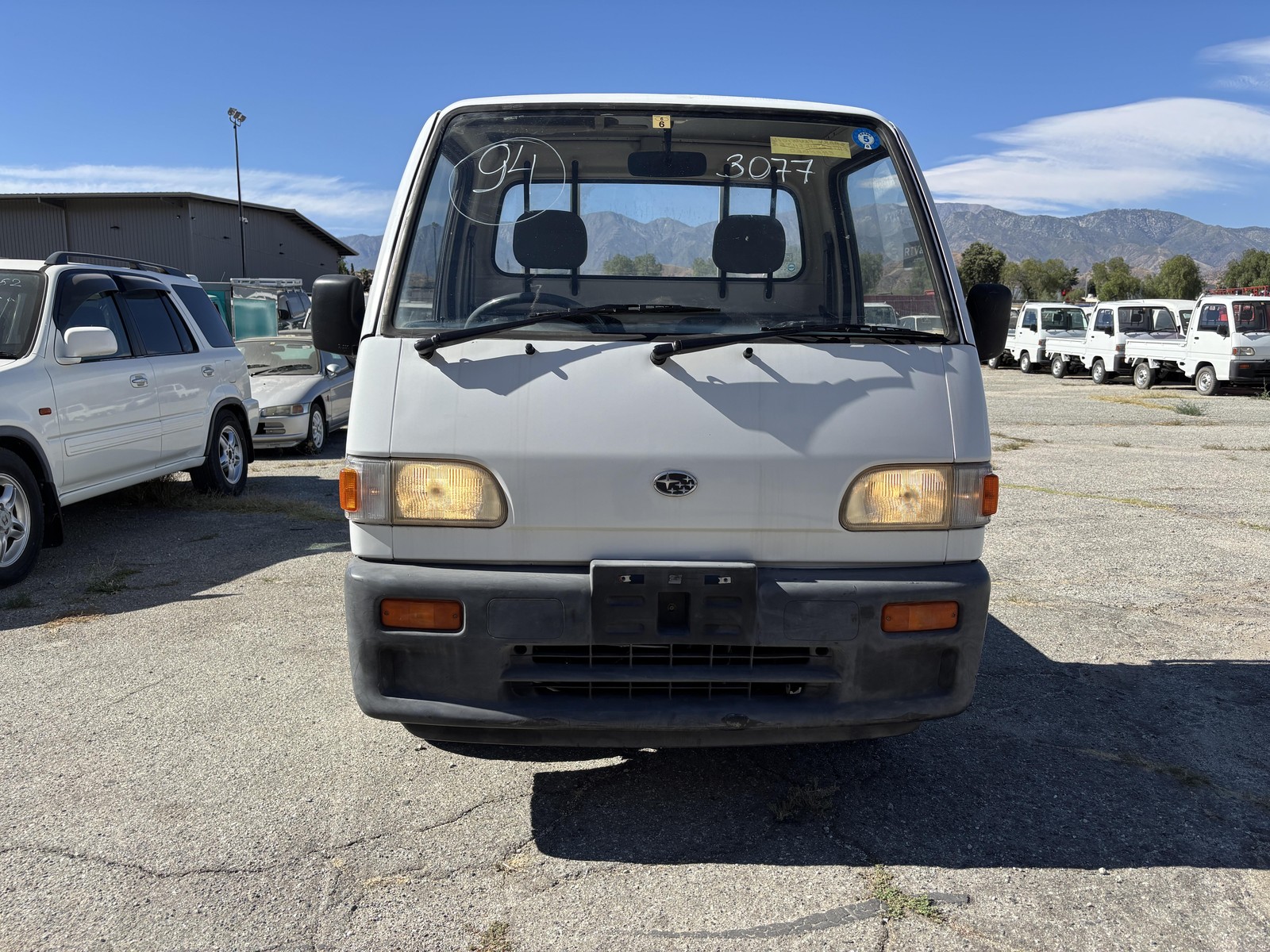 Subaru-Sambar-1993-Truck-22
