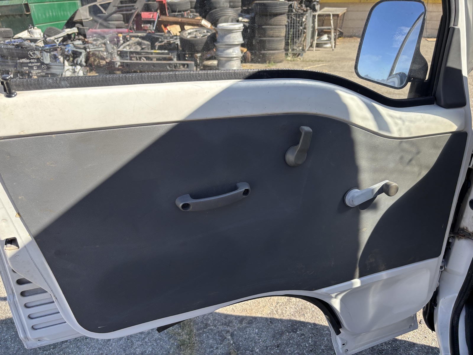 Subaru-Sambar-1993-Truck-23