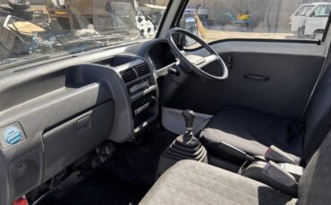 Subaru-Sambar-1993-Truck-24