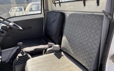 Subaru-Sambar-1993-Truck-25