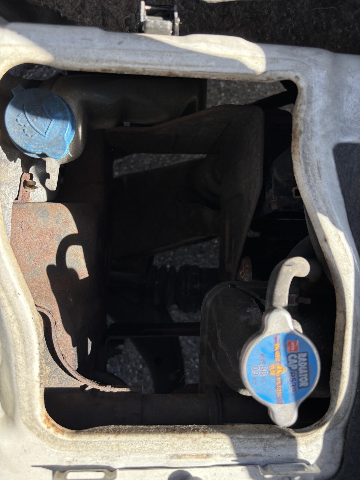 Subaru-Sambar-1993-Truck-26