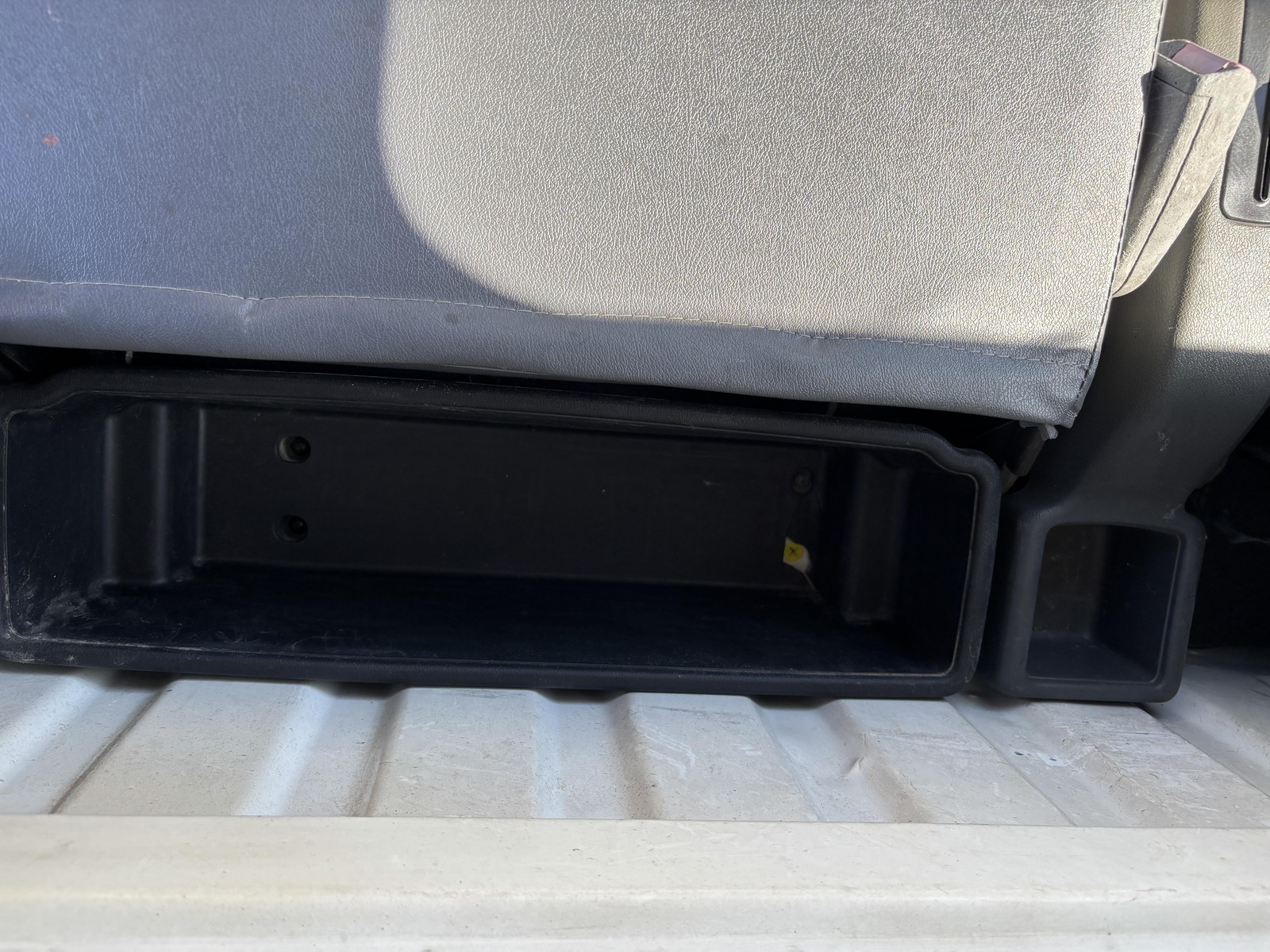 Subaru-Sambar-1993-Truck-29