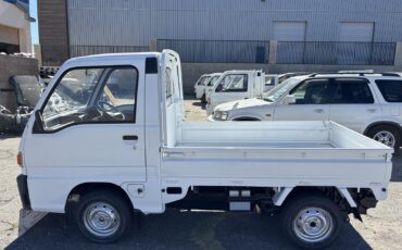 Subaru-Sambar-1993-Truck-3
