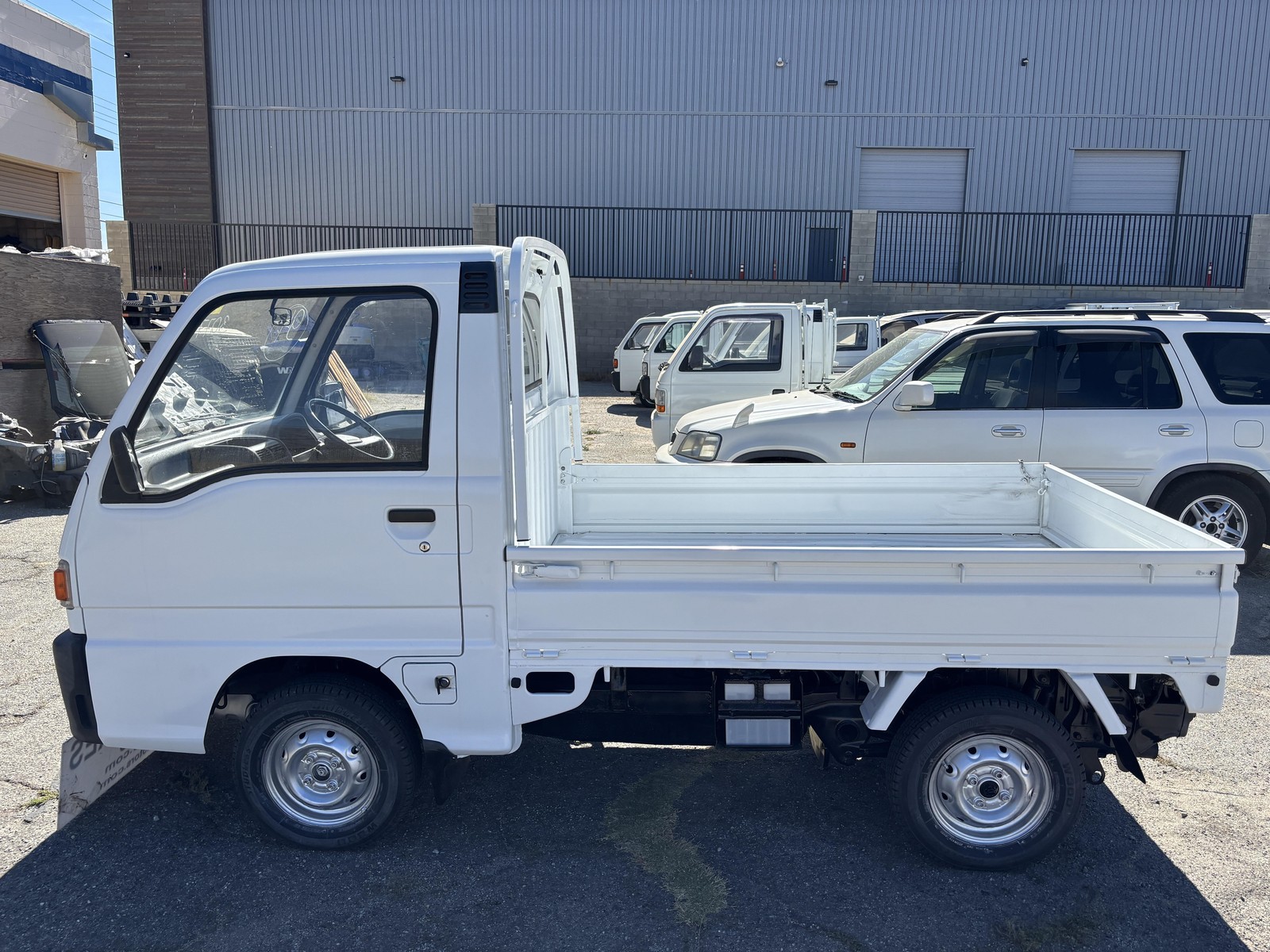 Subaru-Sambar-1993-Truck-3