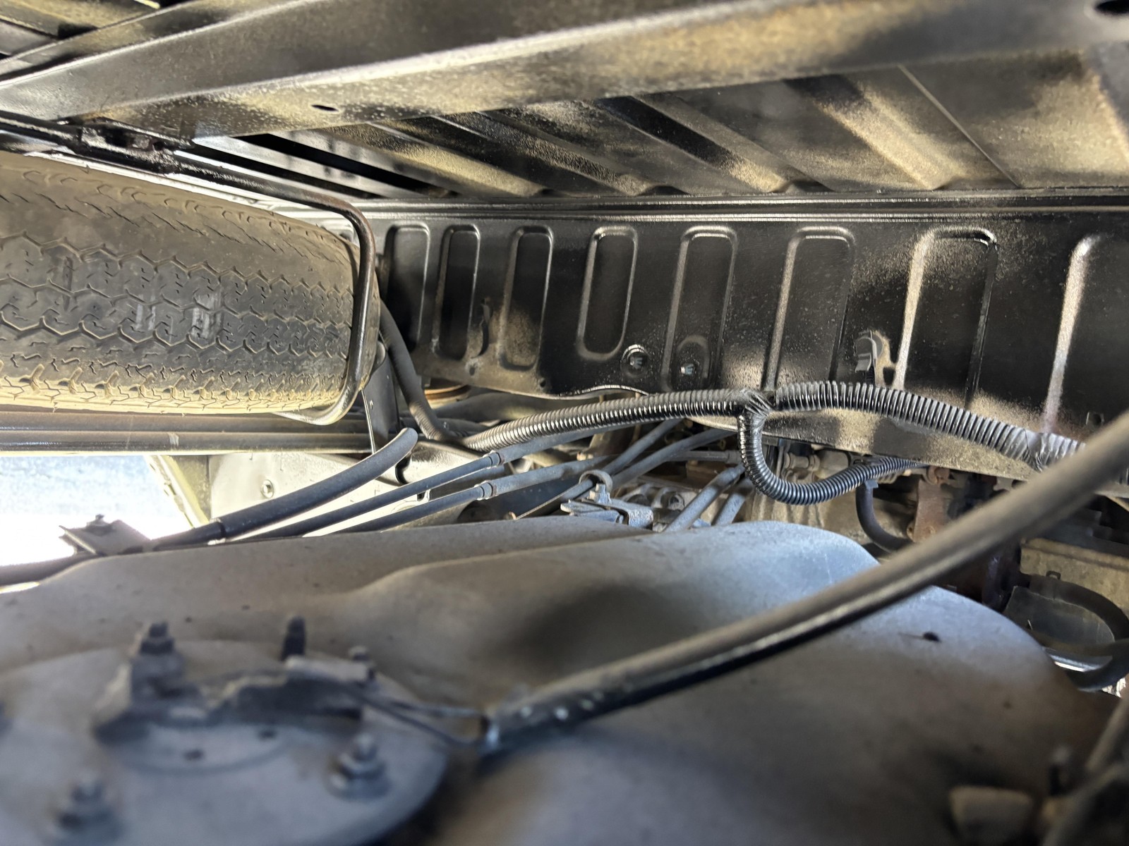 Subaru-Sambar-1993-Truck-31