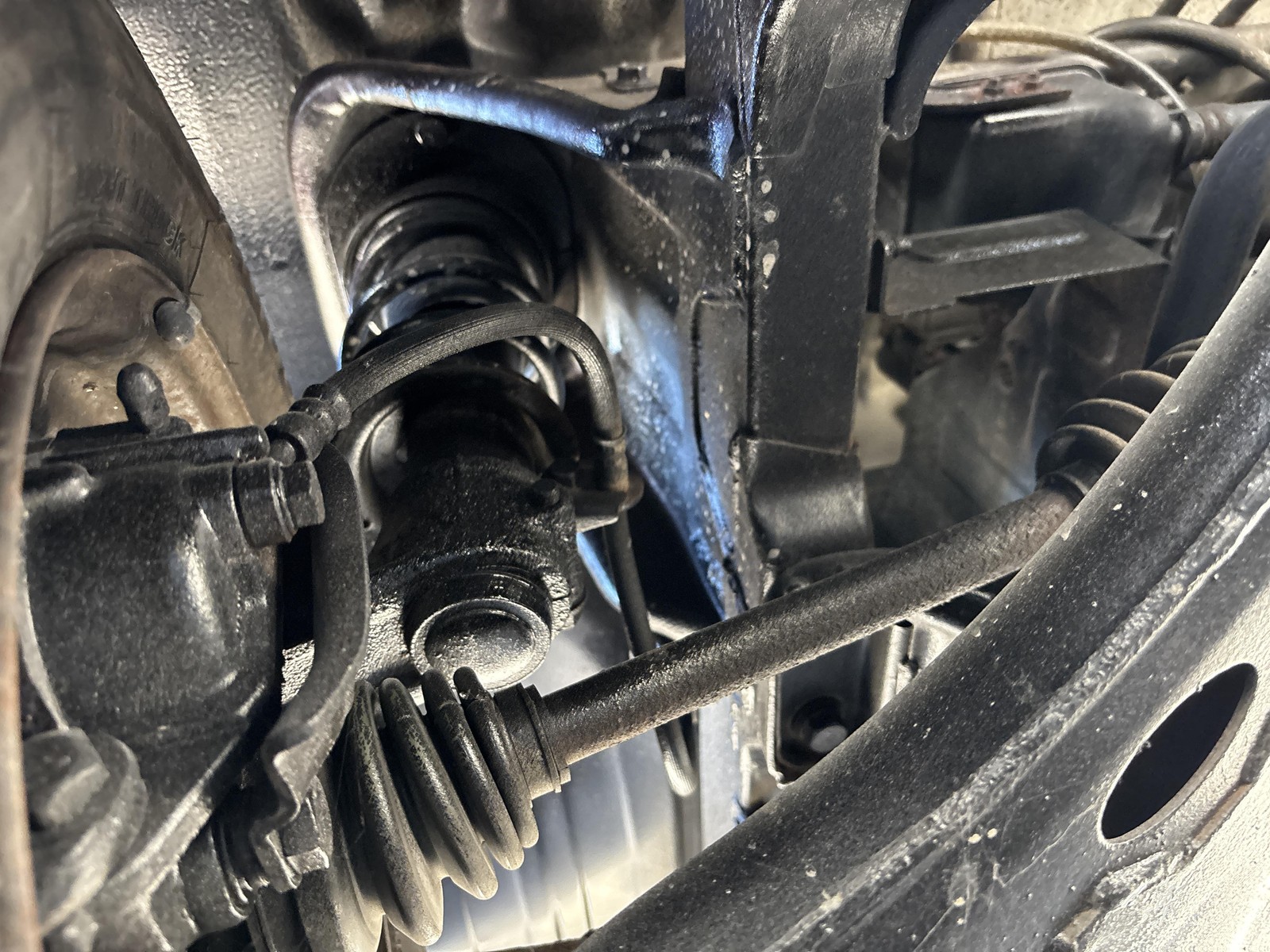 Subaru-Sambar-1993-Truck-34