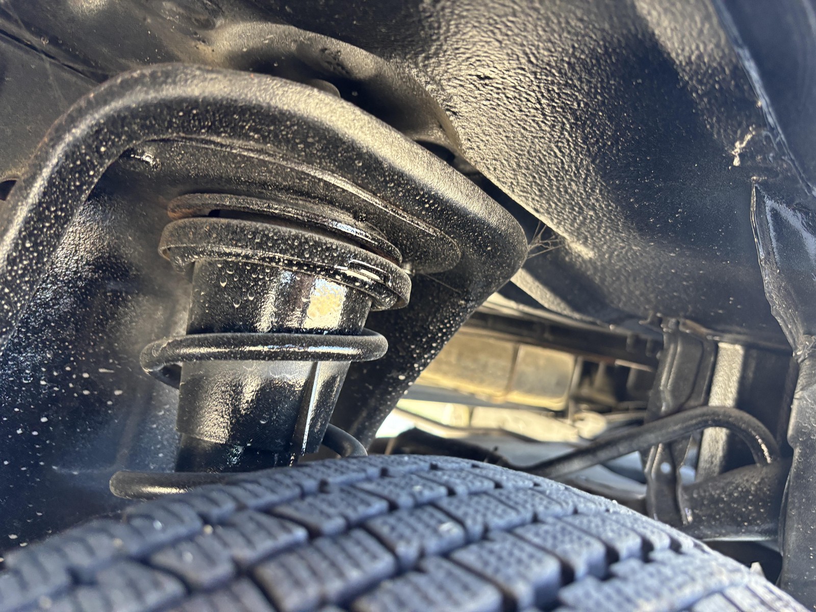 Subaru-Sambar-1993-Truck-36